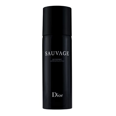 dior sport deodorant spray|Dior sauvage deodorant spray review.